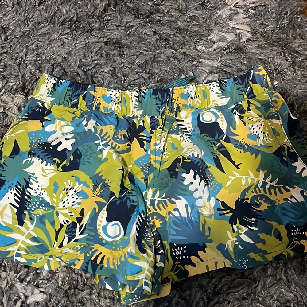 Patagonia Baggies Shorts Small